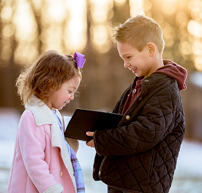 Children's Programs