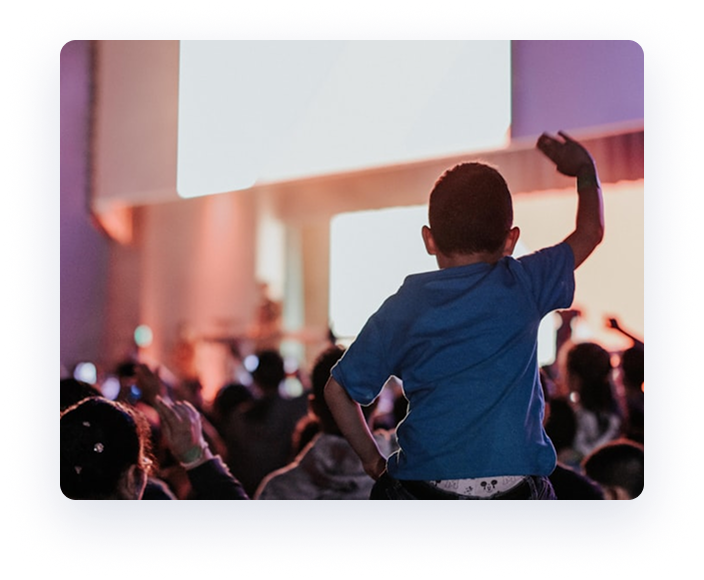 Children's Ministry