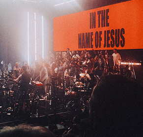 Church Celebration