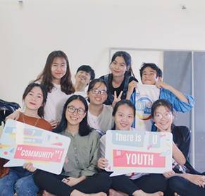 Youth Gathering