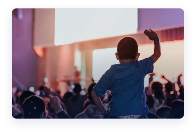 Children's Ministry