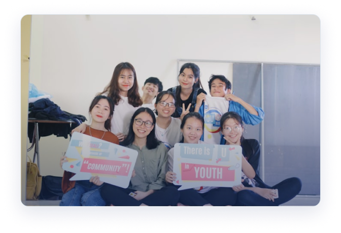 Youth Ministry